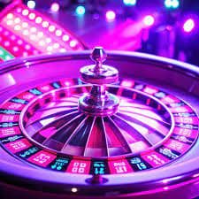 Tampilan Memancing Bom f2000 bernuansa arcade malam